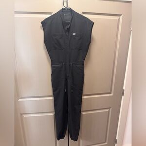 Figs Scrubs Rafaela Jumpsuit